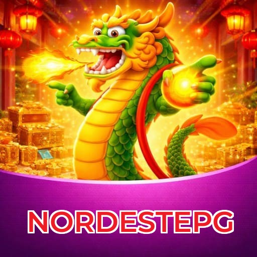 Tabela RTP dos jogos de cassino da NORDESTEPG